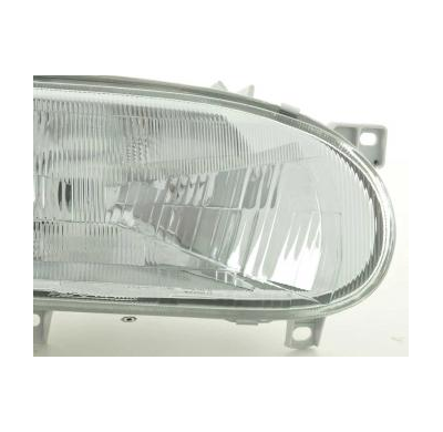 Faro Recambio De Serie Drch. Vw Golf 3 (Typ 1hxo/1exo) Bj. 91-97