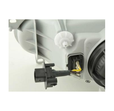 Faro Recambio De Serie Drch. Vw Golf 3 (Typ 1hxo/1exo) Bj. 91-97