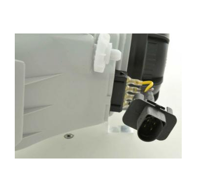 Faro Recambio De Serie Drch. Vw Golf 3 (Typ 1hxo/1exo) Bj. 91-97