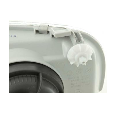 Faro Recambio De Serie Drch. Vw Golf 3 (Typ 1hxo/1exo) Bj. 91-97