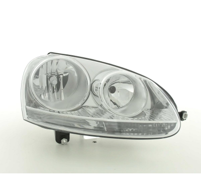 Faro Recambio De Serie Drch. Vw Golf 5 (Typ 1k) Bj. 03-08