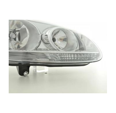 Faro Recambio De Serie Drch. Vw Golf 5 (Typ 1k) Bj. 03-08