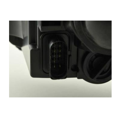 Faro Recambio De Serie Drch. Vw Golf 5 (Typ 1k) Bj. 03-08