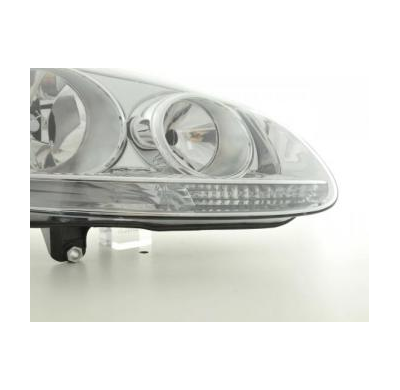 Faro Recambio De Serie Drch. Vw Golf 5 (Typ 1k) Bj. 03-08 / Jetta (Typ 1km) Bj. 05-