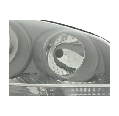 Faro Recambio De Serie Drch. Vw Golf 5 (Typ 1k) Bj. 03-08