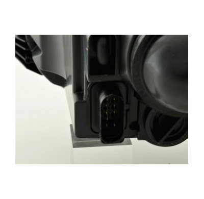 Faro Recambio De Serie Drch. Vw Golf 5 (Typ 1k) Bj. 03-08