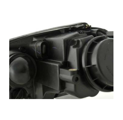 Faro Recambio De Serie Drch. Vw Golf 5 (Typ 1k) Bj. 03-08