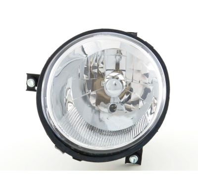 Faro Recambio De Serie Izq. Vw Lupo (Typ 6x) Bj. 98-05