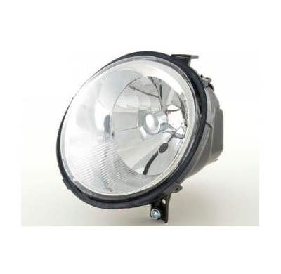 Faro Recambio De Serie Izq. Vw Lupo (Typ 6x) Bj. 98-05