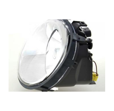 Faro Recambio De Serie Izq. Vw Lupo (Typ 6x) Bj. 98-05