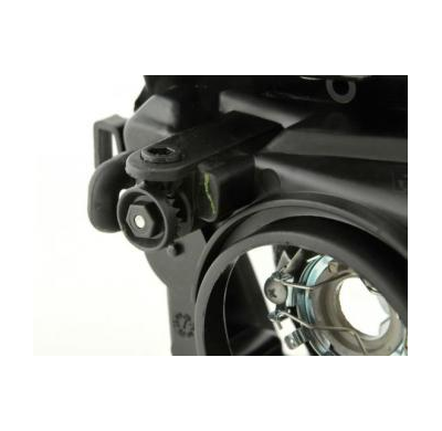 Faro Recambio De Serie Izq. Vw Passat (Typ 3b) Bj. 97-00