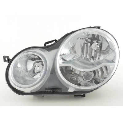 Faro Recambio De Serie Izq. Vw Polo (Typ 9n) Bj. 01-05