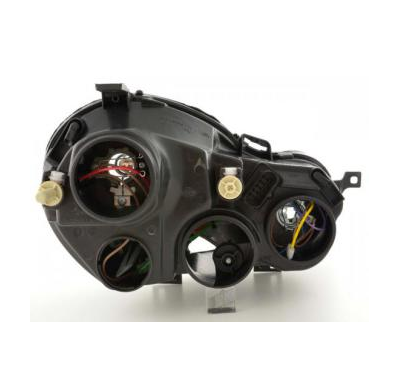 Faro Recambio De Serie Izq. Vw Polo (Typ 9n) Bj. 01-05