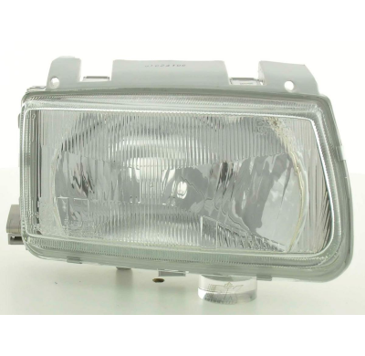 Faro Recambio De Serie Drch. Vw Polo (Typ 6n) Bj. 94-99