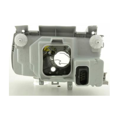 Faro Recambio De Serie Drch. Vw Polo (Typ 6n) Bj. 94-99