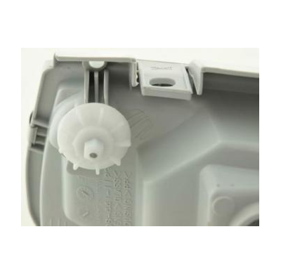 Faro Recambio De Serie Drch. Vw Polo (Typ 6n) Bj. 94-99