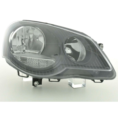 Faro Recambio De Serie Drch. Vw Polo (Typ 9n3) Bj. 05-09