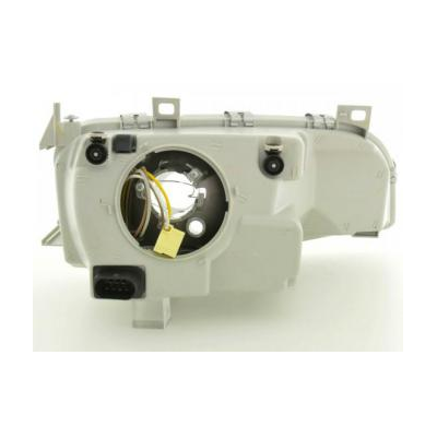 Faro Recambio De Serie Izq. Vw Sharan (Typ 7m) Bj. 95-00