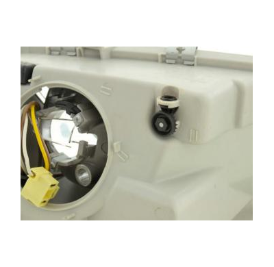 Faro Recambio De Serie Izq. Vw Sharan (Typ 7m) Bj. 95-00