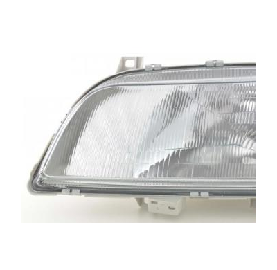 Faro Recambio De Serie Izq. Vw Sharan (Typ 7m), Seat Alhambra (Typ 7ms) Bj. 95-00