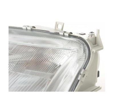 Faro Recambio De Serie Izq. Vw Sharan (Typ 7m), Seat Alhambra (Typ 7ms) Bj. 95-00