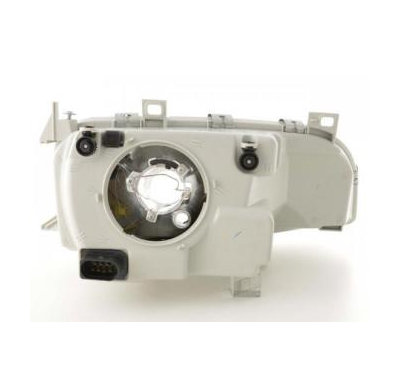 Faro Recambio De Serie Izq. Vw Sharan (Typ 7m), Seat Alhambra (Typ 7ms) Bj. 95-00