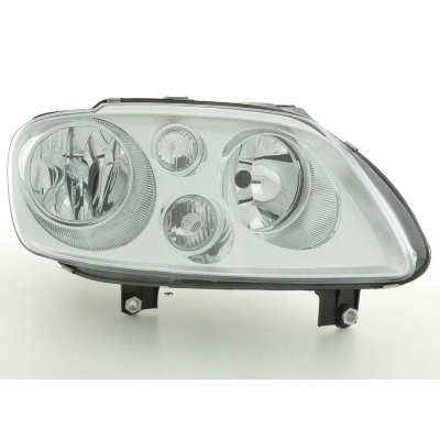 Faro Recambio De Serie Drch. Vw Touran (Typ 1t) Bj. 03-06