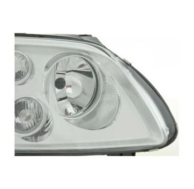 Faro Recambio De Serie Drch. Vw Touran (Typ 1t) Bj. 03-06