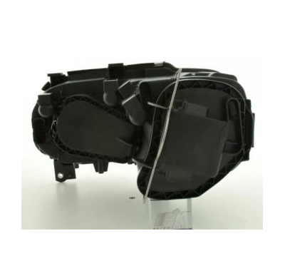 Faro Recambio De Serie Drch. Vw Touran (Typ 1t) Bj. 03-06