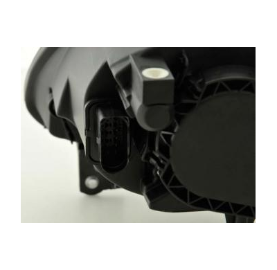 Faro Recambio De Serie Drch. Vw Touran (Typ 1t) Bj. 03-06