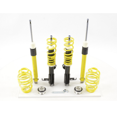 Kit coilover FK Chevrolet Cruze Bj. Desde 2009