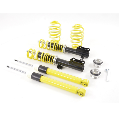 Kit coilover FK Chevrolet Cruze Bj. Desde 2009