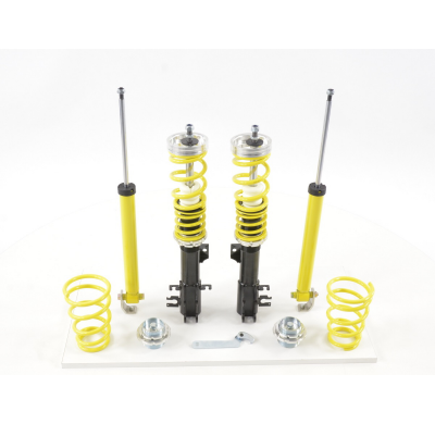 Kit coilover FK Alfa Romeo Mito ZAR955 Bj.2008-2015