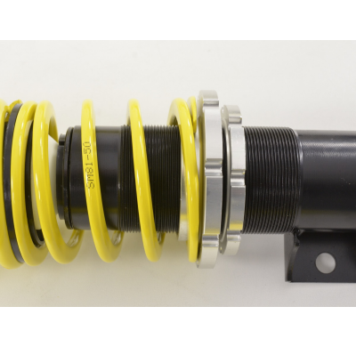 Kit coilover FK Fiat Grande Punto tipo 199 Año 2005-