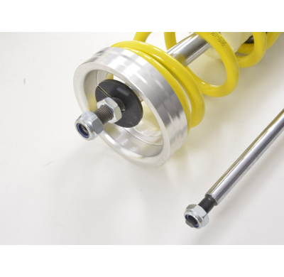 Kit coilover FK Alfa Romeo Mito ZAR955 Bj.2008-2015