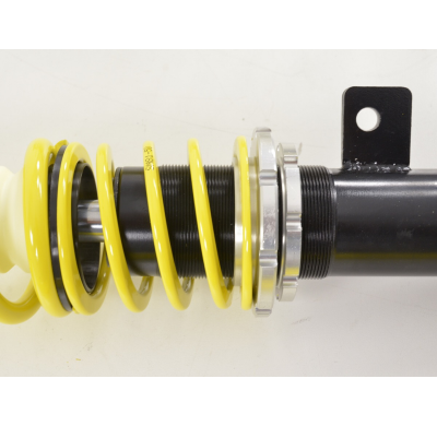 Kit coilover FK Peugeot 207 Bj.2006-2012 con puntal 51mm