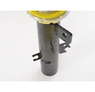 Kit coilover FK Peugeot 207 Bj.2006-2012 con puntal 51mm