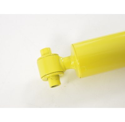 Kit suspensión roscada FK Peugeot 207 CC Bj. De 2007 con puntal de 51mm