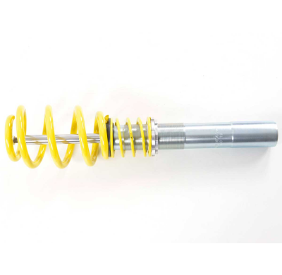 Kit suspensión roscada FK Audi A5 B8 Coupe Bj. Desde 2007
