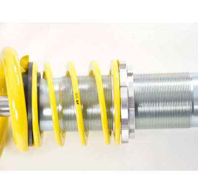 Kit suspensión roscada FK Audi A5 B8 Coupe Bj. Desde 2007