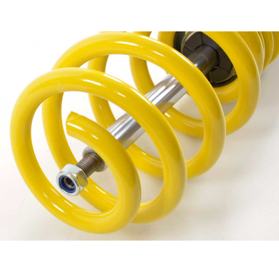 Kit suspensión roscada FK Audi A5 B8 Coupe Bj. Desde 2007