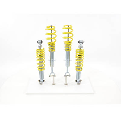 Kit coilover FK Audi A4 B5 / 8D Limo / Avant quattro Bj.1994-1999