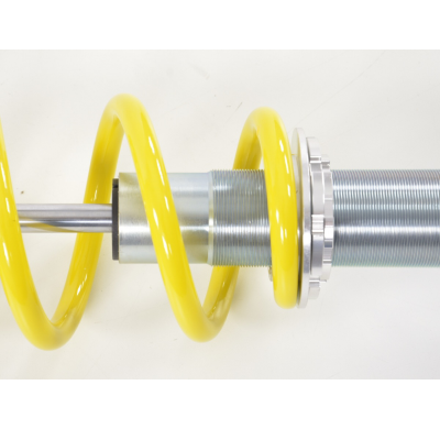 Kit coilover FK Audi A6 C5 / 4B sedán año 1997-2004