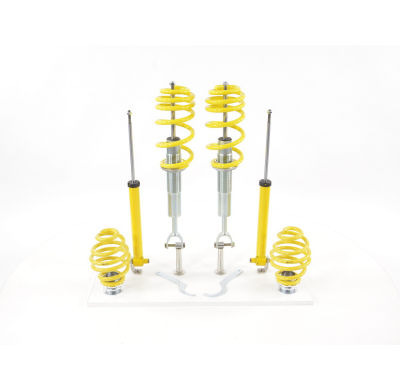 Kit coilover FK Audi A6 C5 / 4B Avant Bj.1998-2005