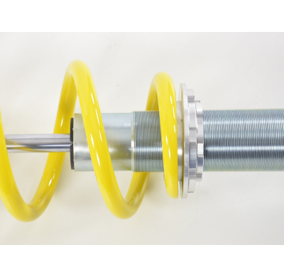 Kit coilover FK Audi A6 C5 / 4B Avant Bj.1998-2005