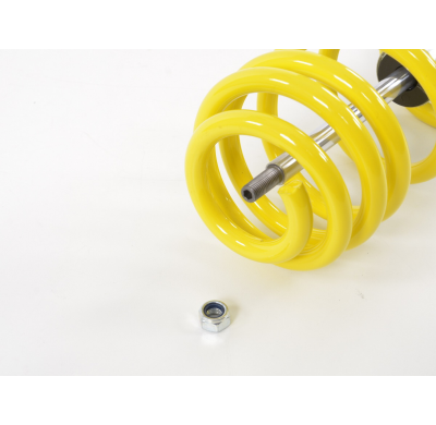 Kit coilover FK Audi A6 C5 / 4B Avant Bj.1998-2005