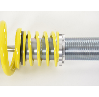 Kit suspensión roscada FK Audi A6 C6 / 4F sedán año 2004-2011