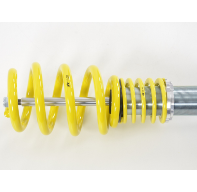 Kit coilover FK Audi A6 C6 / 4F Avant Bj.2005-2011