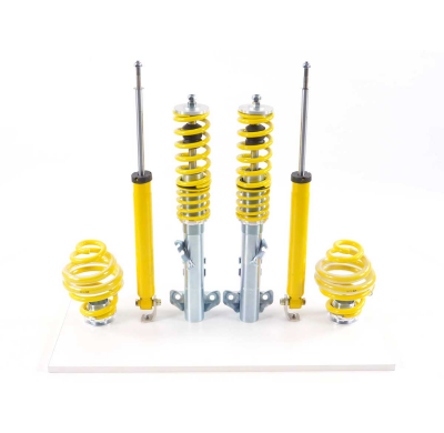 Kit suspensión roscada FK BMW 3er E36 Coupé Bj.1992-1999