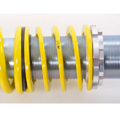 Kit suspensión roscada FK BMW 3er E36 Coupé Bj.1992-1999